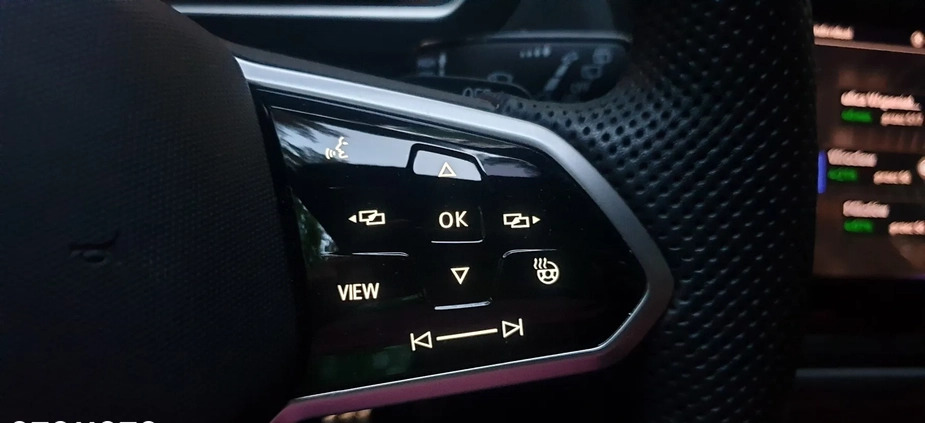 Volkswagen Tiguan cena 179000 przebieg: 63800, rok produkcji 2021 z Łaskarzew małe 529